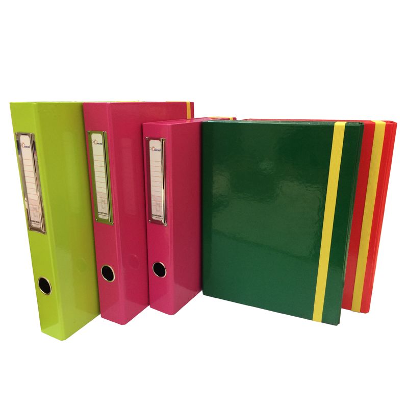File Folder vs Manila Folder: A B2B Buyer's Guide to Picking the Right One